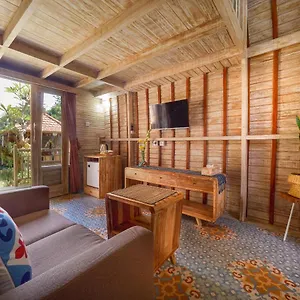 Apartment Wisnu Lumbung, Uluwatu (Bali)