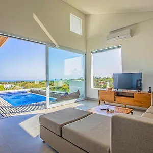 Вилла Hideaway Bali Ungasan By Kanaan Hospitality