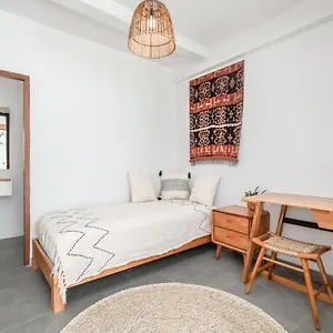 Villa Yume, Uluwatu (Bali)