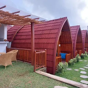 Chalet Les, Uluwatu (Bali)