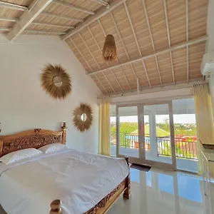 Homestay Foura House Bali, Uluwatu (Bali)