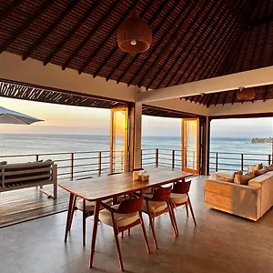 Villa Bingin High Tide, Uluwatu (Bali)