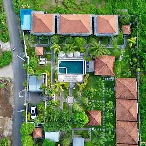 Проживание в семье Taman Asih Bingin