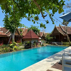 Апартаменты My Dream Bali
