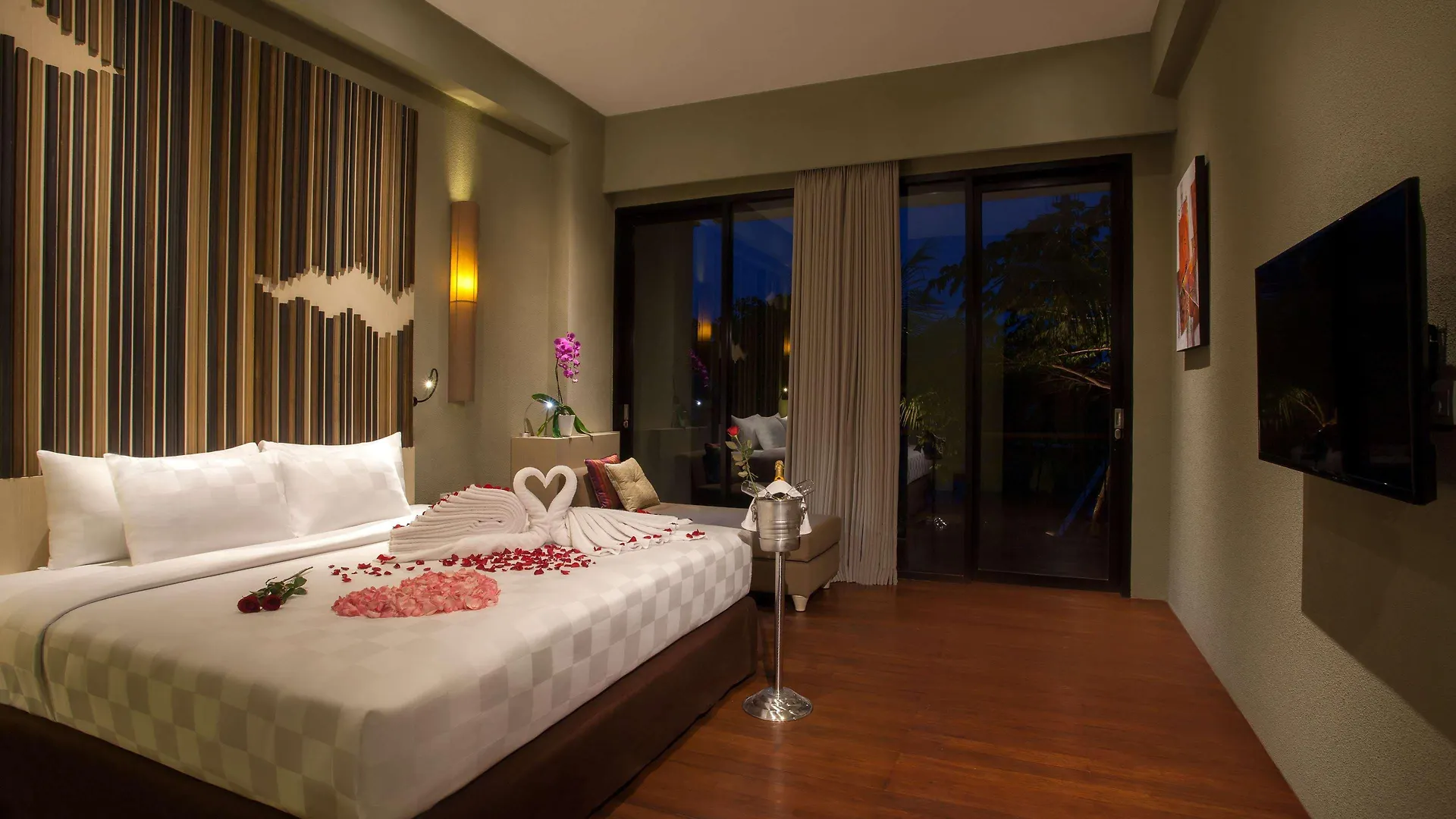 Wyndham Dreamland Resort Bali Uluwatu