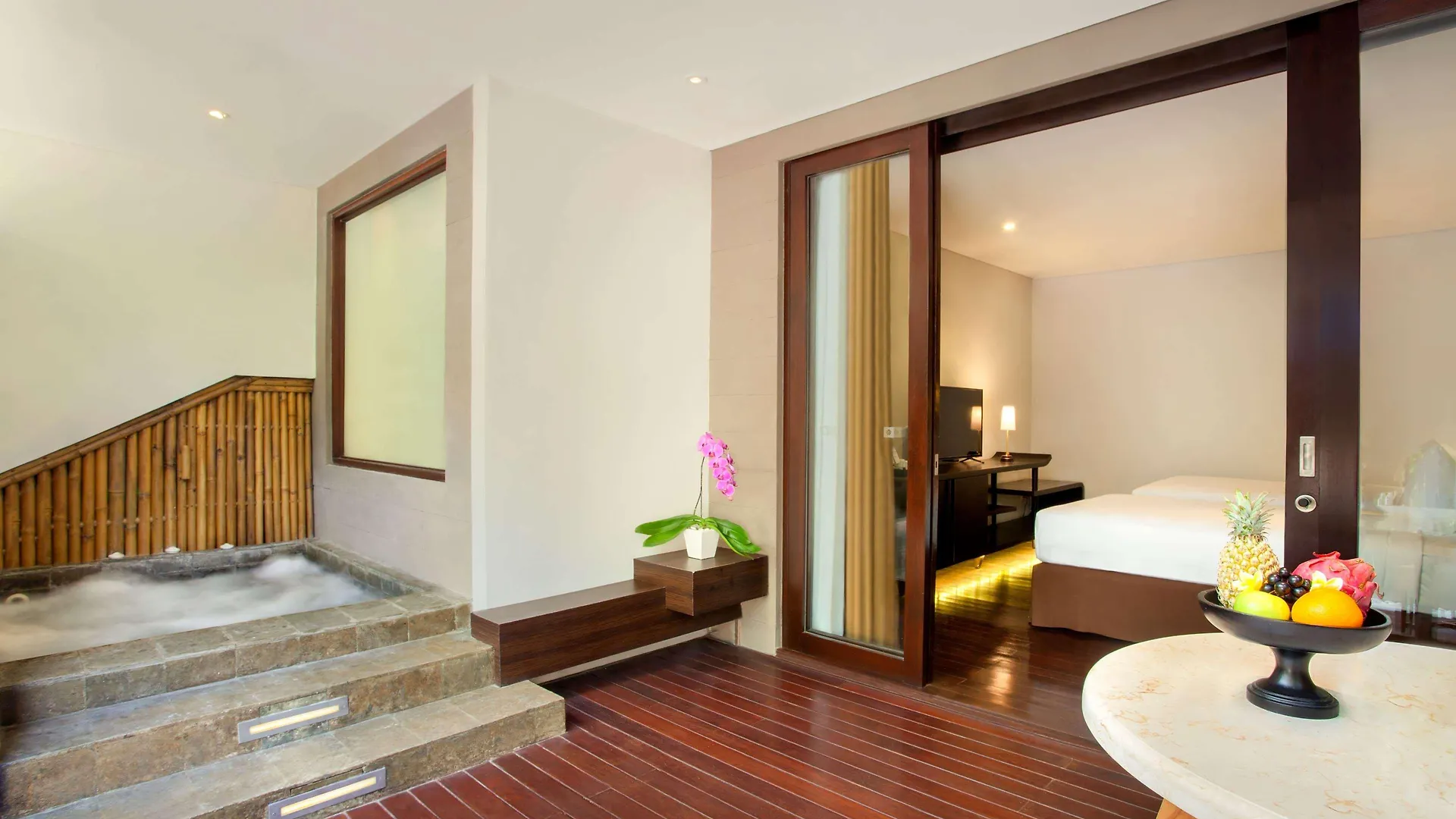 Wyndham Dreamland Resort Bali Uluwatu