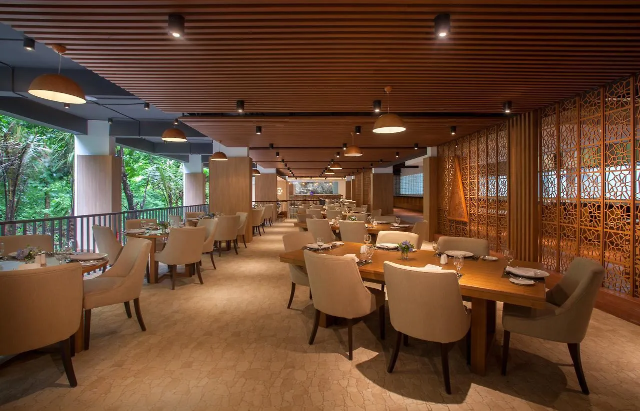 Wyndham Dreamland Resort Bali Uluwatu   Uluwatu (Bali)
