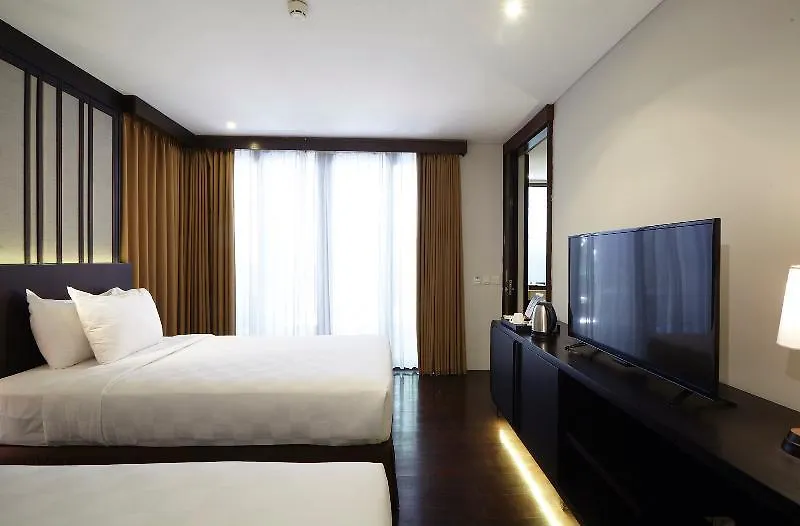Wyndham Dreamland Resort Bali Uluwatu