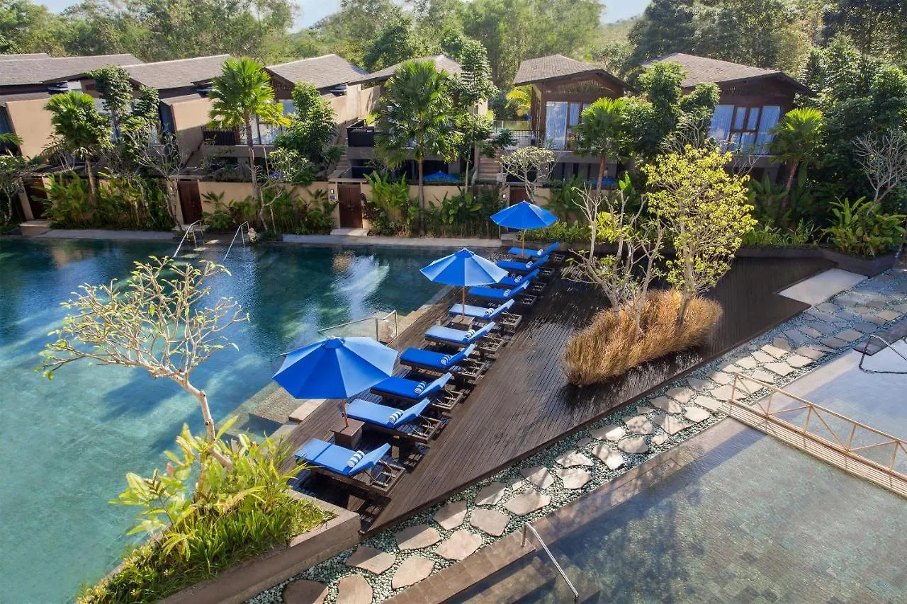 Wyndham Dreamland Resort Bali Uluwatu  Indonesia
