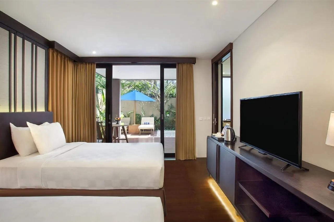 Wyndham Dreamland Resort Bali Uluwatu   Uluwatu (Bali)