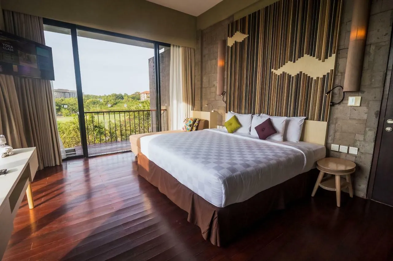 Wyndham Dreamland Resort Bali Uluwatu  Indonesia