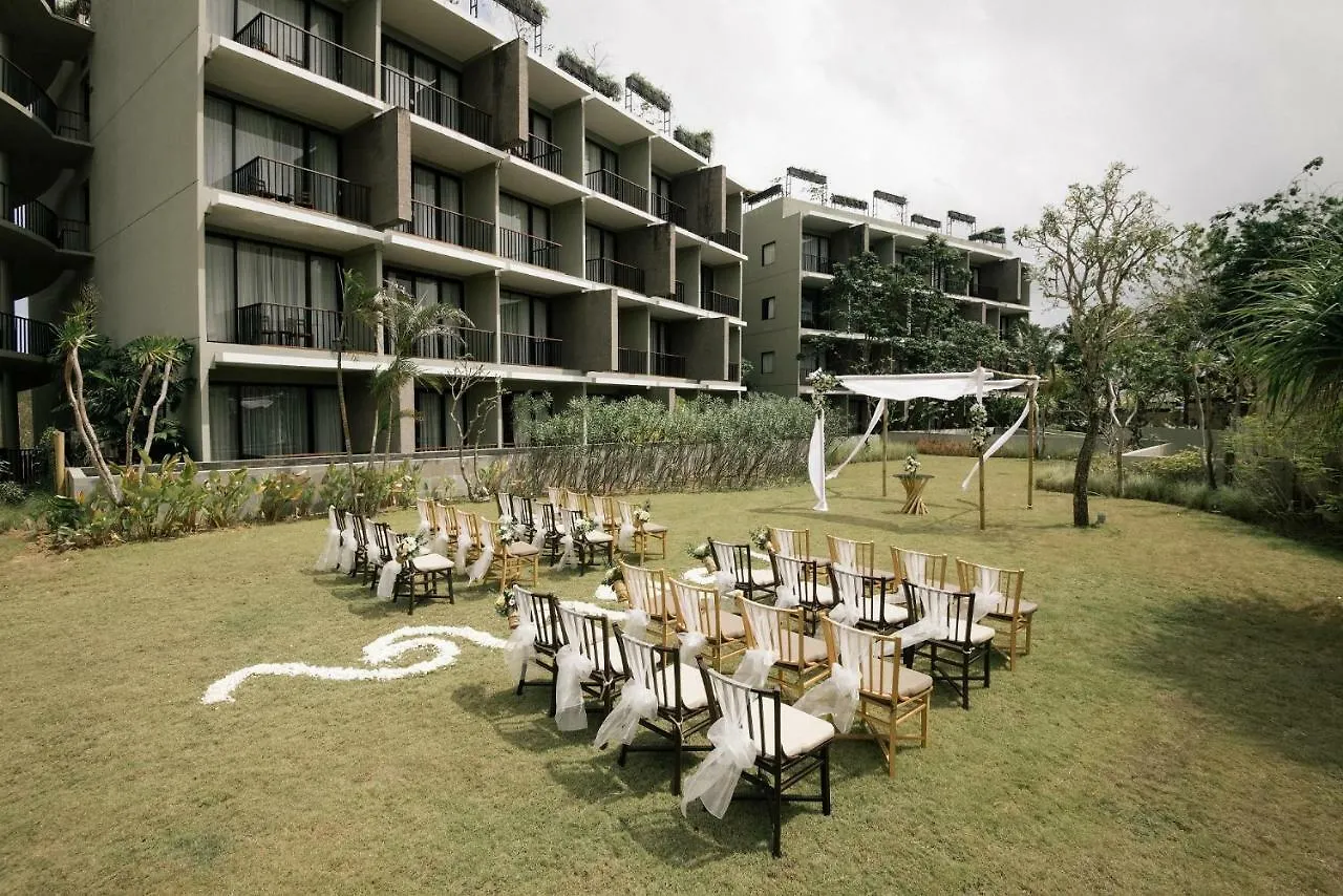 Wyndham Dreamland Resort Bali Uluwatu   Uluwatu (Bali)