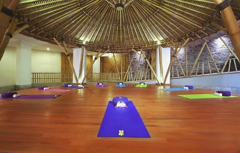Wyndham Dreamland Resort Bali Улувату