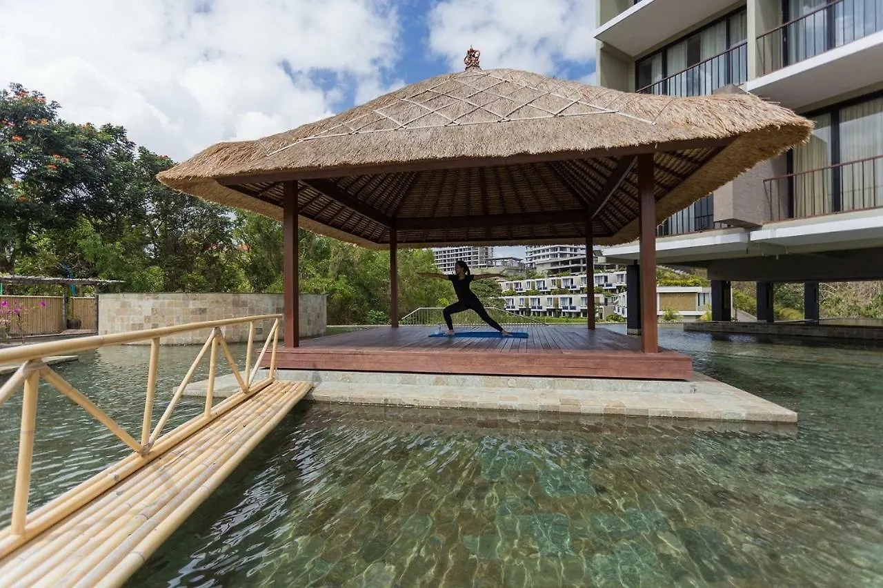 Wyndham Dreamland Resort Bali Улувату
